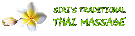 Siri's Traditional Thai Massage